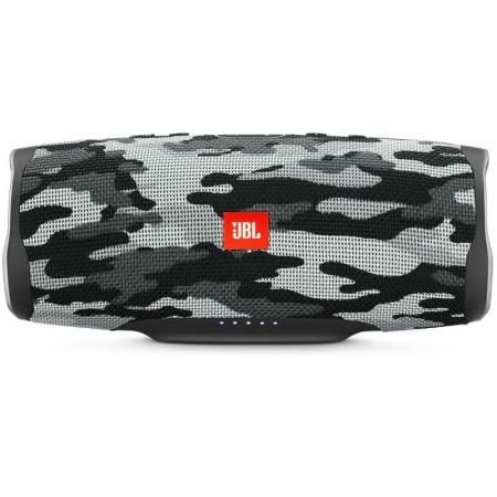 Портативная колонка JBL Charge 4 camo Портативная колонка JBL Charge 4 camo