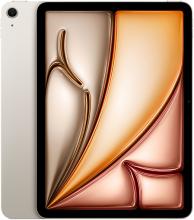 Планшет Apple iPad Air 11 (2024) 256Gb Wi-Fi, сияющая звезда Планшет Apple iPad Air 11 (2024) 256Gb Wi-Fi, сияющая звезда