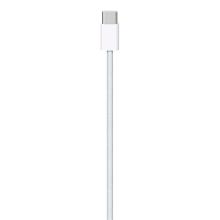 Кабель Apple USB-C to USB-C Cable Тканевый (1 m) Кабель Apple USB-C to USB-C Cable Тканевый (1 m)