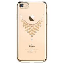 Чехол бампер силиконовый Beckberg Business Design для iPhone 7/8 Чехол бампер силиконовый Beckberg Business Design для iPhone 7/8