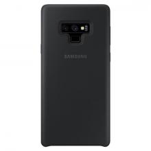 Чехол для Samsung Note 9 Silicon Case Black Чехол для Samsung Note 9 Silicon Case Black