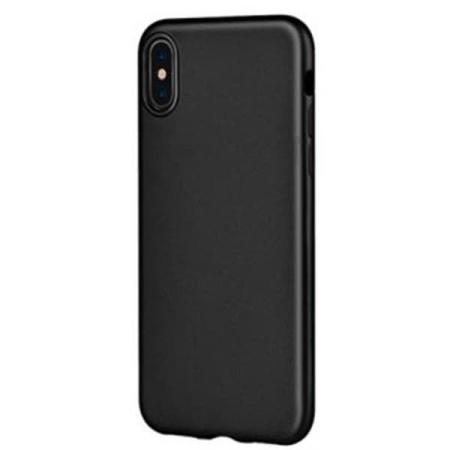 Чехол Hoco TPU Case для iPhone X "черный" Чехол Hoco TPU Case для iPhone X "черный"