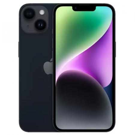 Apple iPhone 14 128Gb Midnight(Черный) Apple iPhone 14 128Gb Midnight(Черный)