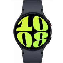 Samsung Galaxy Watch6, 44 мм, графит Samsung Galaxy Watch6, 44 мм, графит