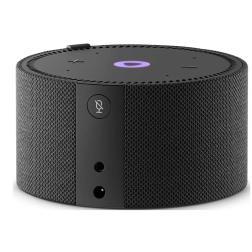 Яндекс Станция Мини, Серый опал