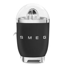 Соковыжималка для цитрусовых Smeg CJF01 Черный Соковыжималка для цитрусовых Smeg CJF01 Черный