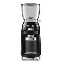 Кофемолка Smeg CGF01 Черный Кофемолка Smeg CGF01 Черный