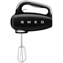 Ручной Миксер Smeg HMF01 Черный Ручной Миксер Smeg HMF01 Черный