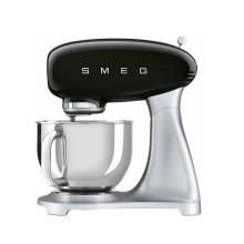 Миксер Smeg SMF02 Черный Миксер Smeg SMF02 Черный
