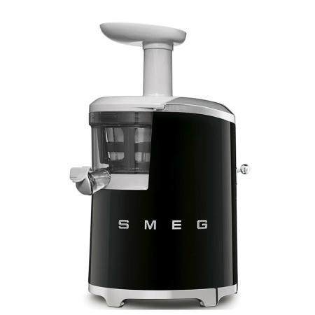 Соковыжималка Smeg SJF01 Черный Соковыжималка Smeg SJF01 Черный