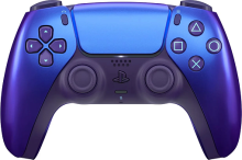 Геймпад Sony DualSense Chroma Indigo Геймпад Sony DualSense Chroma Indigo