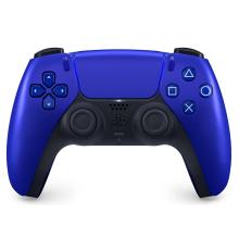 Геймпад DualSense для PS5 Кобальтовый Синий Геймпад DualSense для PS5 Кобальтовый Синий