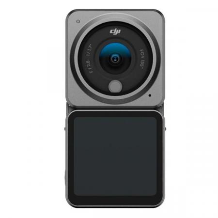 Экшн-камера DJI Action 2 Dual-Screen Combo Экшн-камера DJI Action 2 Dual-Screen Combo