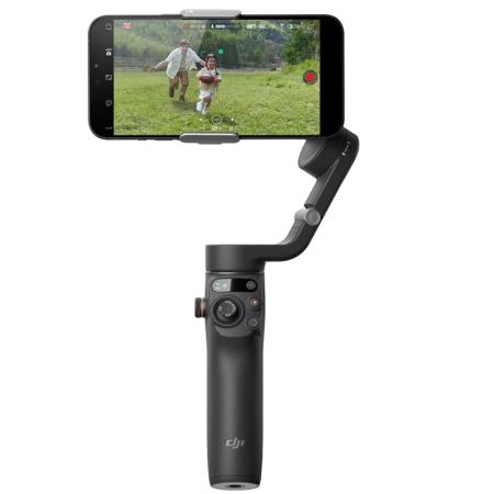 Стабилизатор DJI Osmo Mobile 6 серый Стабилизатор DJI Osmo Mobile 6 серый