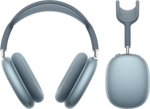 Беспроводные наушники Apple AirPods Max 2, Blue (синий) Беспроводные наушники Apple AirPods Max 2, Blue (синий)