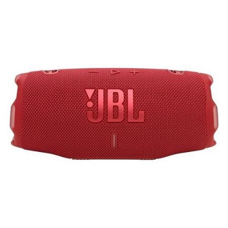 Портативная акустика JBL Charge 6, красный Портативная акустика JBL Charge 6, красный