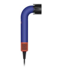 Фен Dyson Supersonic r HD18 Professional, Vinca blue/Topaz Фен Dyson Supersonic r HD18 Professional, Vinca blue/Topaz
