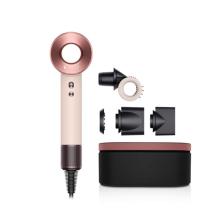 Фен Dyson Supersonic для волос HD16 Ceramic Pink/Rose Gold Фен Dyson Supersonic для волос HD16 Ceramic Pink/Rose Gold