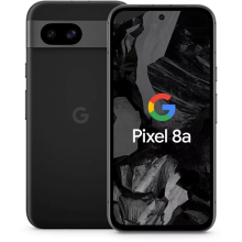 Смартфон Google Pixel 8a 8/128 ГБ, черный Смартфон Google Pixel 8a 8/128 ГБ, черный