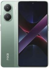 Смартфон Xiaomi Poco X7 Pro 8/256Гб, зеленый Смартфон Xiaomi Poco X7 Pro 8/256Гб, зеленый