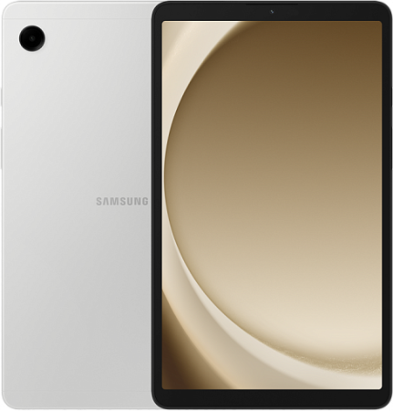 Samsung Galaxy Tab A9 4/64GB Wi-Fi Серебристый Samsung Galaxy Tab A9 4/64GB Wi-Fi Серебристый