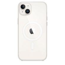 Прозрачный чехол MagSafe для iPhone 14 Plus (MPU43ZM/A) Прозрачный чехол MagSafe для iPhone 14 Plus (MPU43ZM/A)