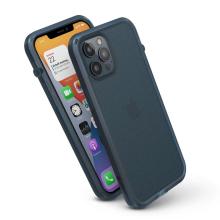 Противоударный чехол Catalyst Influence Case для iPhone 12 Pro Max, цвет Синий Противоударный чехол Catalyst Influence Case для iPhone 12 Pro Max, цвет Синий