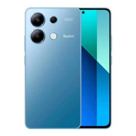 Xiaomi Redmi Note 13 4G 12/256GB Blue Xiaomi Redmi Note 13 4G 12/256GB Blue