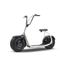 Электробайк Seev City-Coco 15 А 1200W Электробайк Seev City-Coco 15 А 1200W