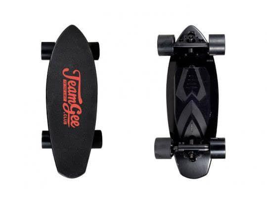 Электроскейт TeamGee H3 Электроскейт TeamGee H3