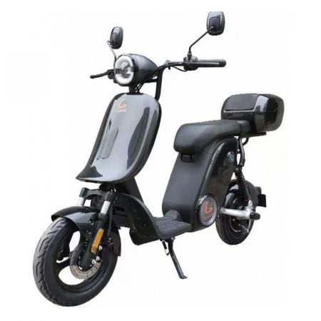 Электроскутер Kugoo King 1000W Jilong Электроскутер Kugoo King 1000W Jilong