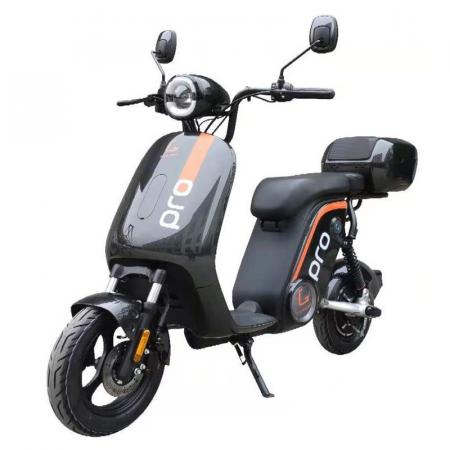 Электроскутер Kugoo V Pro 1000W Электроскутер Kugoo V Pro 1000W