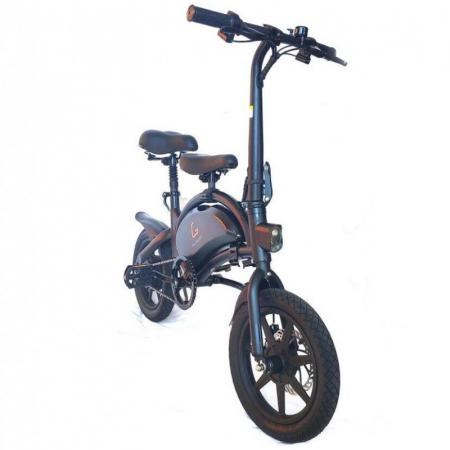Электровелосипед Kugoo V1 Jilong Электровелосипед Kugoo V1 Jilong