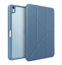Чехол Uniq Moven для iPad Air 11 (2024), синий Чехол Uniq Moven для iPad Air 11 (2024), синий