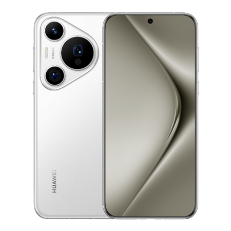 Смартфон HUAWEI Pura 70 Pro 12/512 Гб, белый Смартфон HUAWEI Pura 70 Pro 12/512 Гб, белый