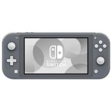 Nintendo Switch Lite Серый (NS) Nintendo Switch Lite Серый (NS)