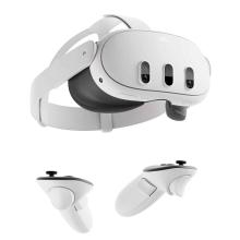 Шлем виртуальной реальности Oculus Quest 3 128 Gb Шлем виртуальной реальности Oculus Quest 3 128 Gb