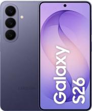 Смартфон Samsung Galaxy S26 12/256 Гб, фиолетовый