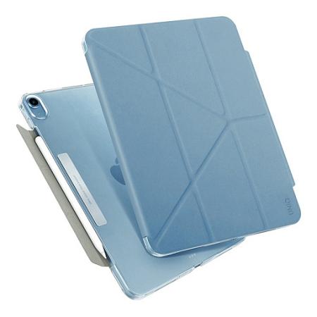Чехол Uniq CAMDEN для iPad AIR 10,9" (2022/2020), голубой Чехол Uniq CAMDEN для iPad AIR 10,9" (2022/2020), голубой