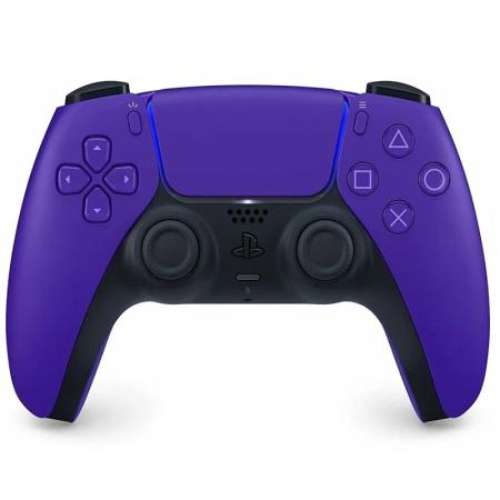 Геймпад DualSense для PS5 Фиолетовый Геймпад DualSense для PS5 Фиолетовый