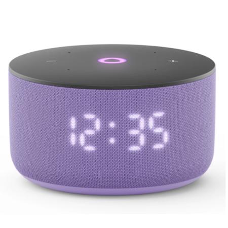 Яндекс Станция Мини 3, Лиловый Яндекс Станция Мини 3, Лиловый