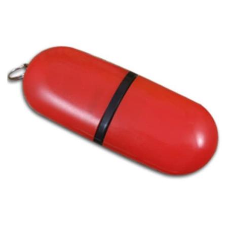 Flash Drive 8G USB 2.0 GoodPower UP-028 Red, материал: пластик (GP8G-UP028) Flash Drive 8G USB 2.0 GoodPower UP-028 Red, материал: пластик (GP8G-UP028)