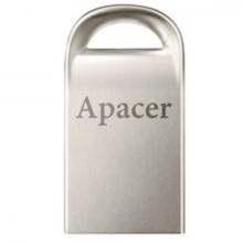 Flash Drive 8G USB 2.0 Apacer AH115 Silver (AP8GAH115S-1) Flash Drive 8G USB 2.0 Apacer AH115 Silver (AP8GAH115S-1)