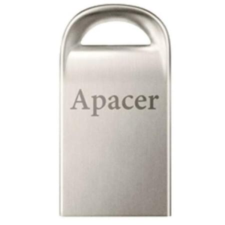 Flash Drive 8G USB 2.0 Apacer AH115 Silver (AP8GAH115S-1) Flash Drive 8G USB 2.0 Apacer AH115 Silver (AP8GAH115S-1)