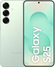 Смартфон Samsung Galaxy S25 12/512Gb, мятный Смартфон Samsung Galaxy S25 12/512Gb, мятный