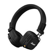 Наушники Marshall Major V, черные Наушники Marshall Major V, черные