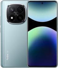 Смартфон Xiaomi Redmi Note 14 Pro+ 5G 8/256 Гб, голубой Смартфон Xiaomi Redmi Note 14 Pro+ 5G 8/256 Гб, голубой