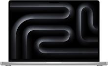 Ноутбук Apple MacBook Pro 16" (2024) (M4 Max 14C CPU, 32C GPU) 36 ГБ, 1 Тб SSD, серебристый (MX2V3) Ноутбук Apple MacBook Pro 16" (2024) (M4 Max 14C CPU, 32C GPU) 36 ГБ, 1 Тб SSD, серебристый (MX2V3)