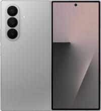 Смартфон Samsung Galaxy Z Fold7 12/256 ГБ, серый (Silver Shadow) Смартфон Samsung Galaxy Z Fold7 12/256 ГБ, серый (Silver Shadow)