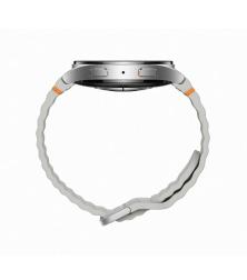 Умные часы Samsung Galaxy Watch7 44 мм, серебристый